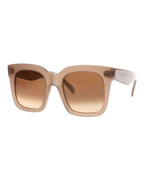 celine cl41076s sunglasses|Celine Sunglasses .